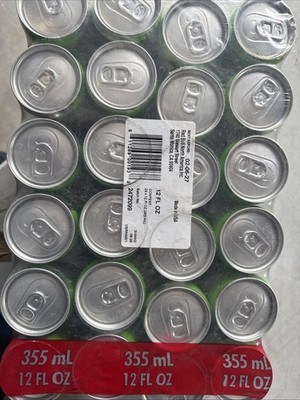 Red Bull Green Edition Curuba Elderflower Energy Drink, 12 Fl Oz, 24 Cans