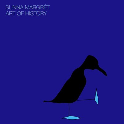 Sunna Margrét Art of History (Vinyl) 12'' EP (US IMPORT)