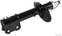 Herth+Buss Jakoparts StoßDäMpfer Vorne Rechts FüR Opel Astra H L48 A04 Zafira B