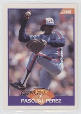 Click to enlarge Pascual Perez