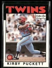 Click to enlarge Kirby Puckett