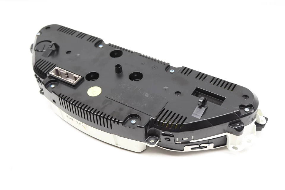 AUDI A6 QUATTRO 2009-2010 - Cuadro de instrumentos/velocímetro 4F0920982H Foto 2 de 4