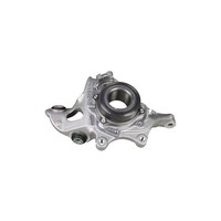 Metzger Achsschenkel, RadaufhäNgung 58121803 Original Ersatzteil Greenparts FüR