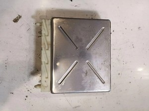 VOLVO S60 I Getriebesteuergerät 1T0202A00 P09480761 T01190375 2.40 35103232