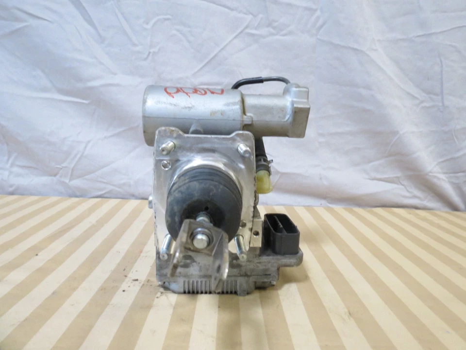 10 11 12 Lexus HS250h Híbrido Antibloqueo ABS Bomba Hidráulica Booster 47210-75030 Foto 3 de 4