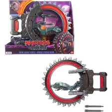 Masters of the Universe 2026 Movie Roton Vehicle 5.5 Scale 2 Rotating