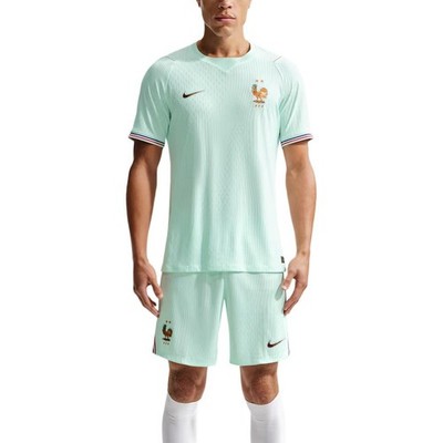 Nike Aero-FIT 2026/27 France Away Player Version IB5200-394