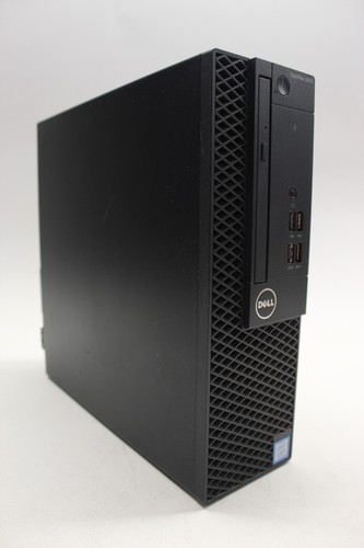 Dell Optiplex 3050 I5-7500 16GB DDR4 NO OS NO HDD- Double Antenna - Picture 4 of 4