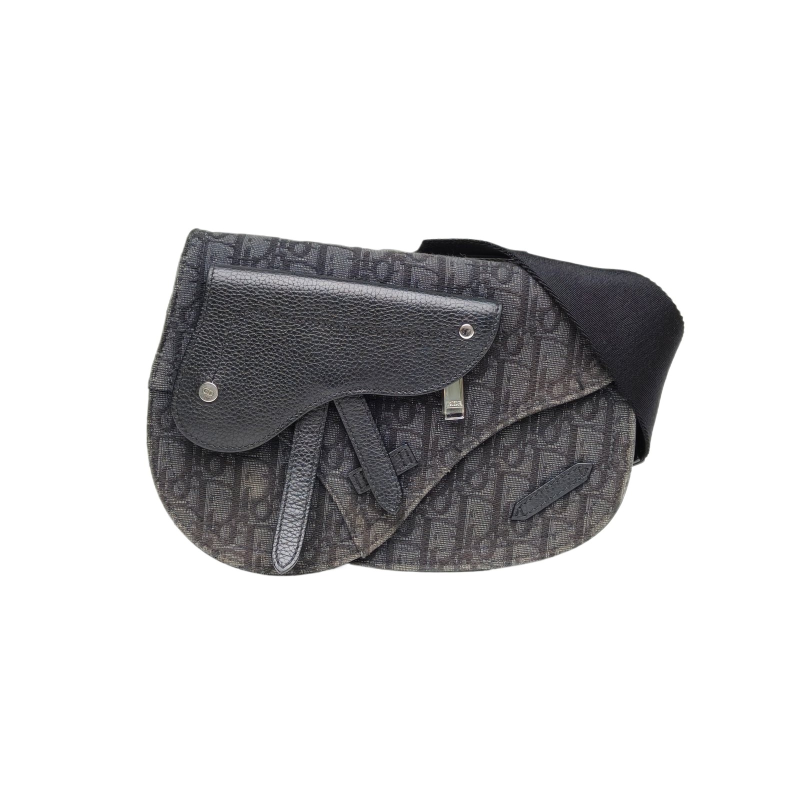 DIOR SADDLE Messenger Chest Bag P255130176