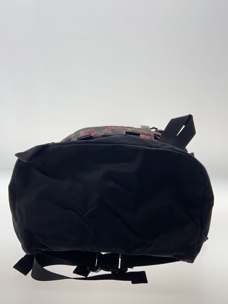 GREGORY Polyester Backpack, Multicolor Floral Pri… - image 4