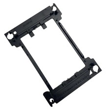 LGA 3647 CPU Bracket Long/square Server Heat Sink Base LGA3647 Heatsink Black CP