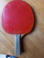 table tennis bats