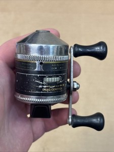 Zebco Omega 191 | eBay