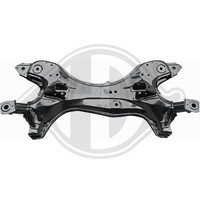 Diederichs Hilfsrahmen/AggregateträGer 6686119