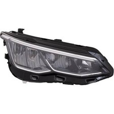 DIEDERICHS 2218980 Hauptscheinwerfer rechts für VW GOLF VIII (CD1, DA1) 2020-