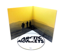 arctic monkeys suck it and see products for sale | eBay