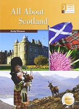 All About Scotland (ESO 2), Emily Winston
