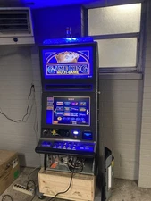 IGT GameKing Deluxe Game Loader-45 Slots,20 Poker,10 Keno, BLackjack, & Roulette