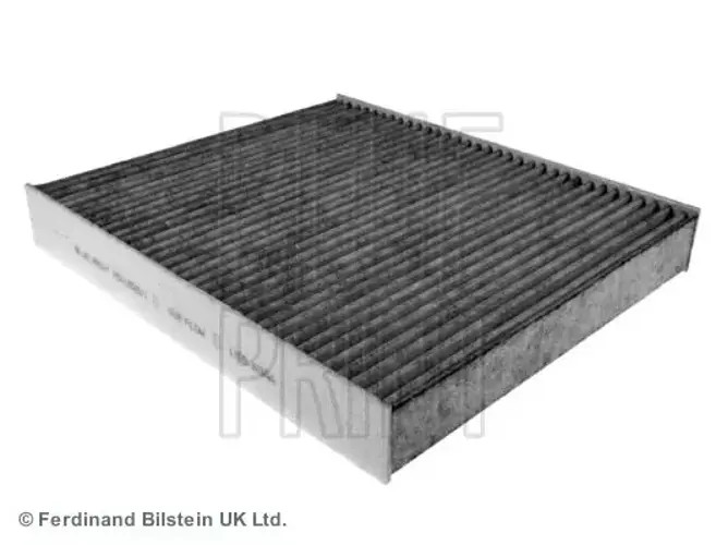 Fits BLUE PRINT ADV182511 Filter, interior air - Image 17