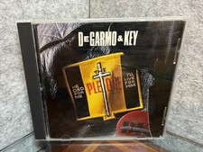 CD: The Pledge by DeGarmo & Key