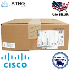 Cisco Refresh C1000-24T-4G-L Managed Gigabit SFP 24-Port Switch Layer 2 Non-PoE