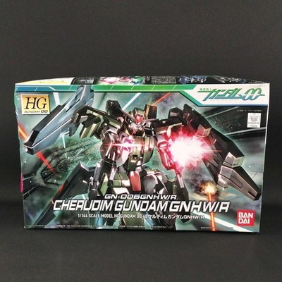BANDAI HG 1/144 Kshatriya Gundam GNHW/R Modellbausatz