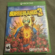 Borderlands 3 - Microsoft Xbox One