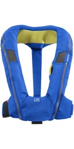 Spinlock Deckvest Lite 170n Life Jacket - Blue