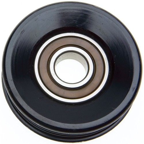 Gates 38030 Drivealign Belt Drive Idler Tensioner Pulley 72053695557| eBay