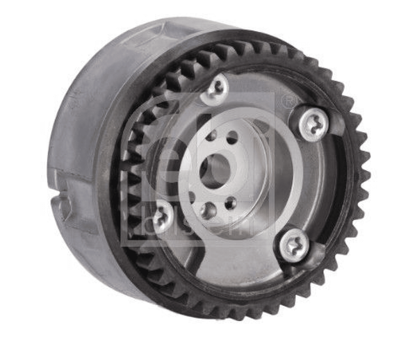 Nockenwellenversteller FüR Hyundai KIA I10 I II Stufenheck I20 Coupe Hatchback-image