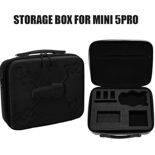 For DJI MINI5pro Storage Box NEW GX - Picture 7 of 16