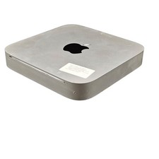 Apple Mac Mini A1347 - Intel