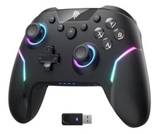 X20 Wireless Gaming Controller with RGB Backl...