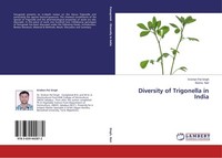 Diversity Of Trigonella In India Krishan Pal Singh