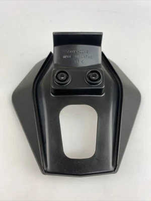 Kawasaki ER-6 R EX650 Ninja Fender arrière 35019-0042 flap mudgard BT2807 - Photo 1/4