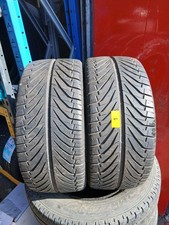 2x 215 40 R16 86W KUMHO ECSTA Supra (FITTING AVAILABLE) Old Stock