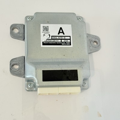 カミケンサマ Mazda CX5 CX-5 2017-2021 2.0 Petrol Gasoline Vacuum Pump PE2718G00