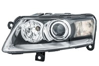 NEU - Hella 1ZS009701-111 Hauptscheinwerfer FüR Audi