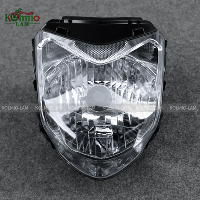 Headlight Assembly Headlamp Fit For Honda NC700S NC750S NC700X 