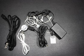 Sony PSP Value Pack 1001K Complete In Box Tested! Custom Firmware extras!