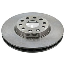 Disque de frein Alfa Romeo ALFA 166