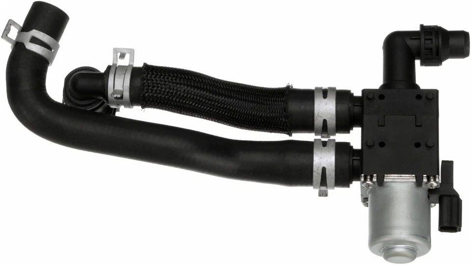 Coolant Control Valve EHV127 Gates CV618C605TD CV6Z8C605T CV618C605TB JF2513 New - Image 4 of 4