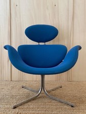 Fauteuil F551 "Big Tulip", P. Paulin pour Artifort