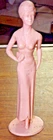 VINTAGE, ORIGINAL 1964 MARX CAMPUS CUTIES "ON THE TOWN" 6 INCH FIGURE