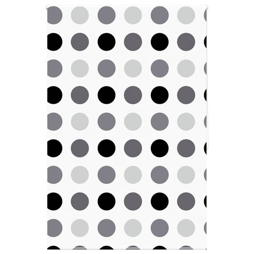 Shower Roller Blind, Shower Roller Blinds, Persiana Enrollable Para Ducha vidaXL - Imagen 3 de 20