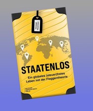 Staatenlos Christoph Heuermann Neu ab 24.07.2...