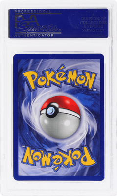 1999 Pokemon Base Set Alakazam 1st Edition #1 PSA 10 | eBay