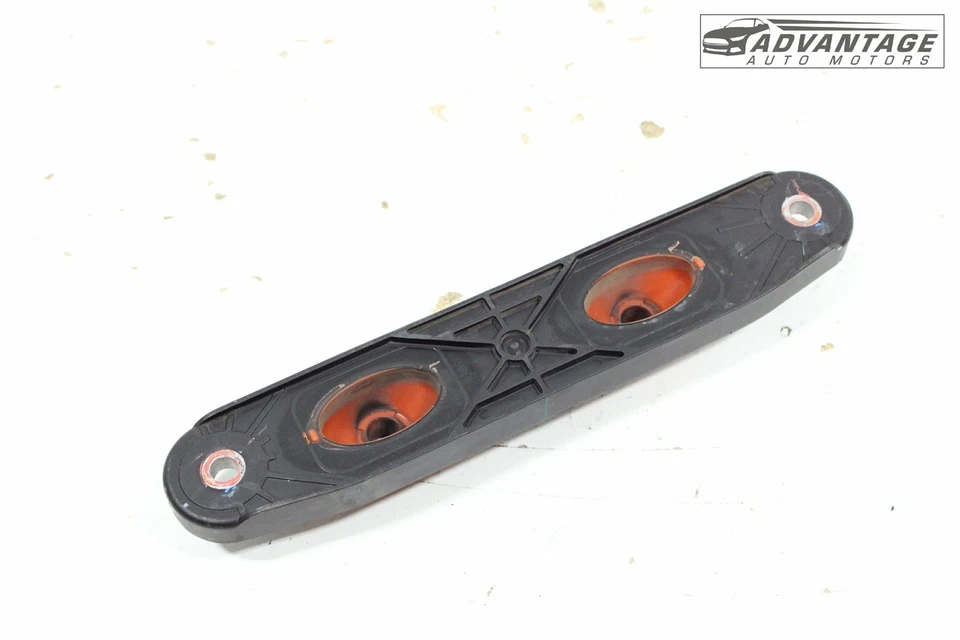 VOLKSWAGEN PASSAT 2012-2022 TUBO DE ESCAPE DELANTERO MONTAJE SOPORTE OEM Foto 3 de 4