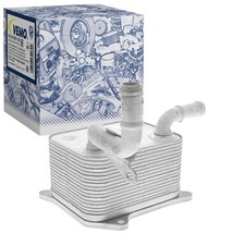 VEMO ÖLKÜHLER MOTORÖL-KÜHLER passend für AUDI A4 A5 A6 A8 Q7 VW TOUAREG | V15-60