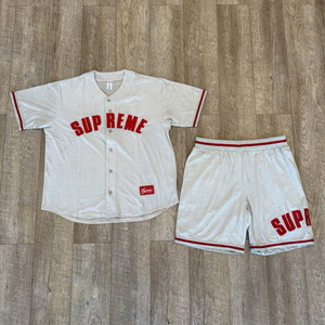 Supreme Mesh Jersey | eBay